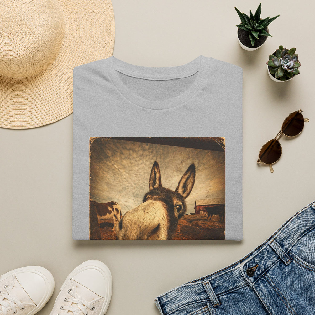 Donkey