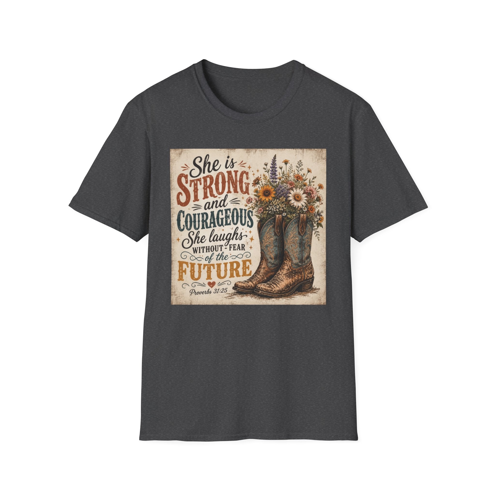 Boots- strong