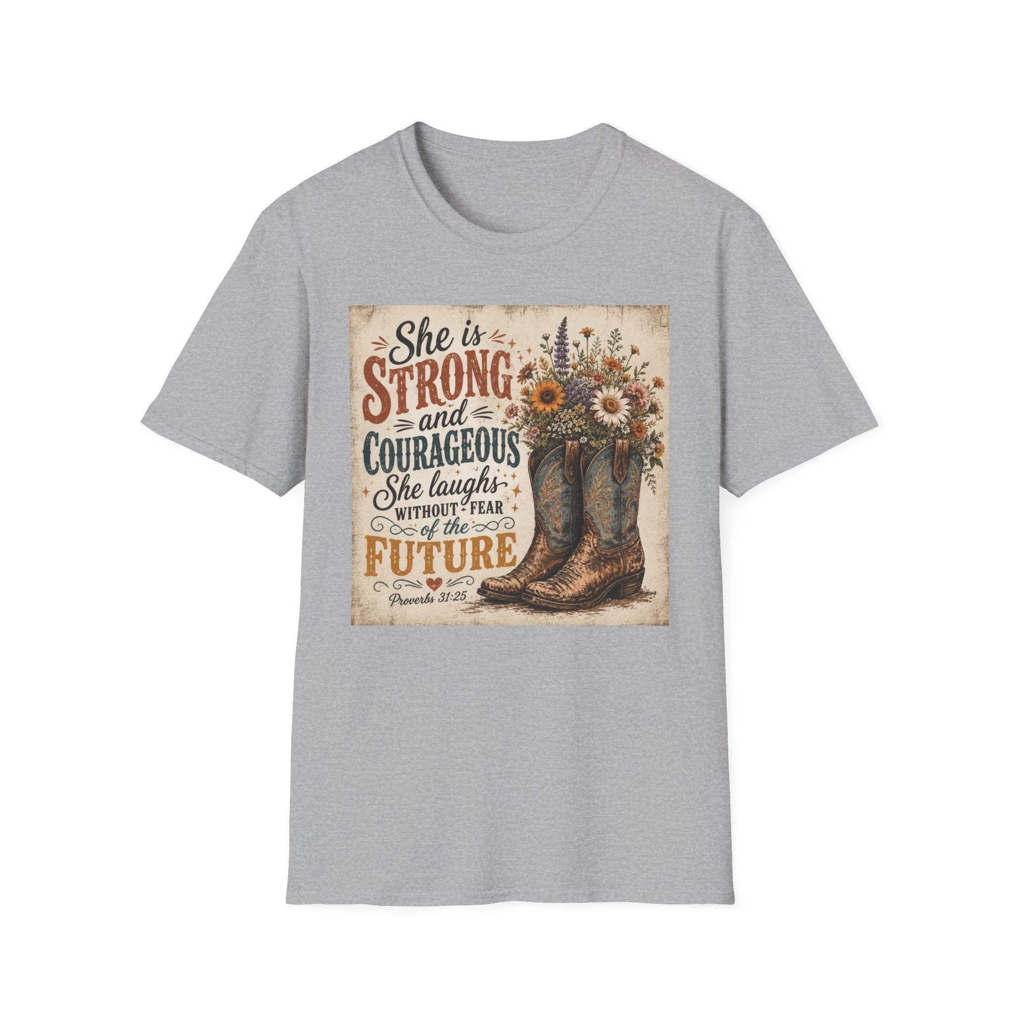 Boots- strong