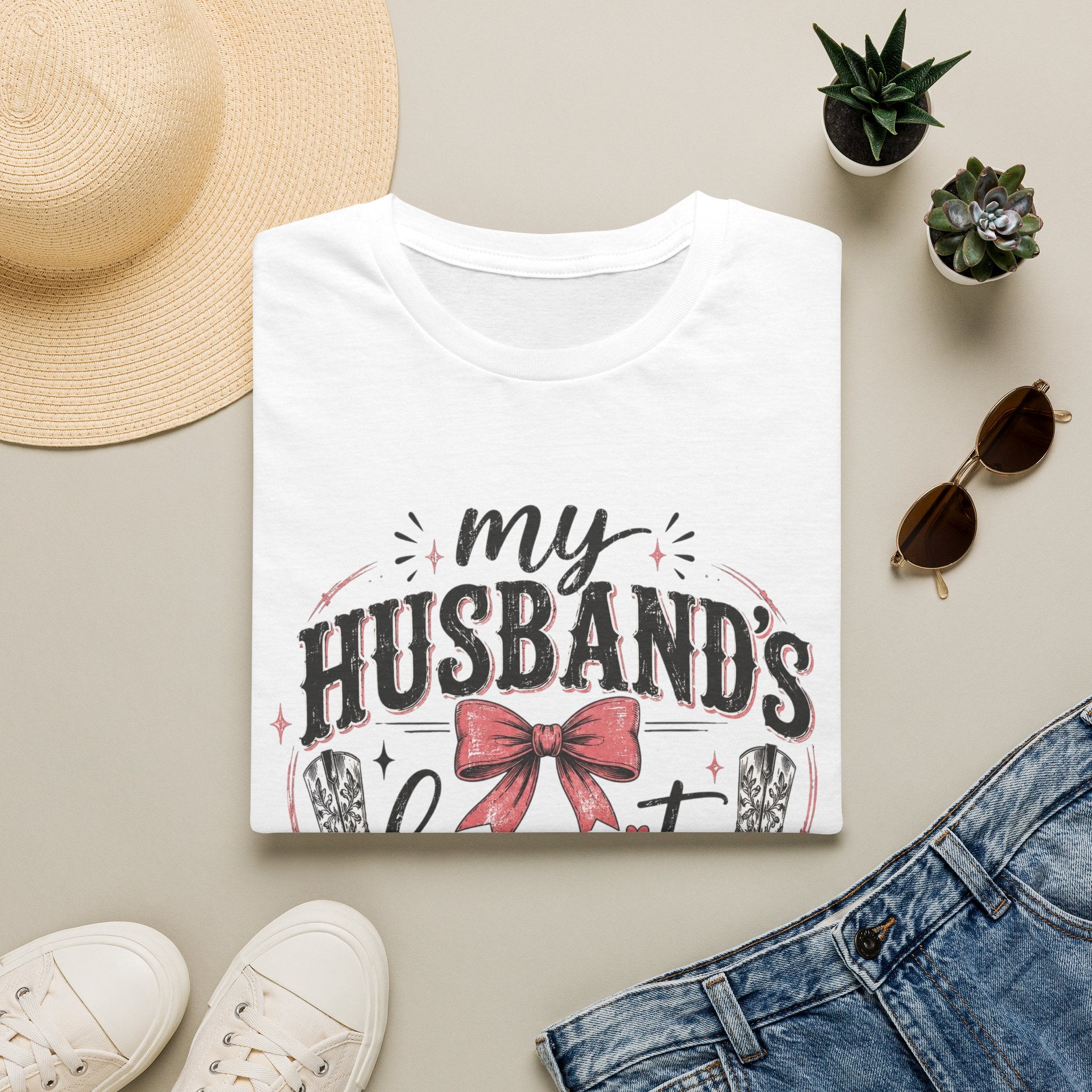 My Husbands Favorite Problem