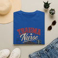 Trauma Nurse