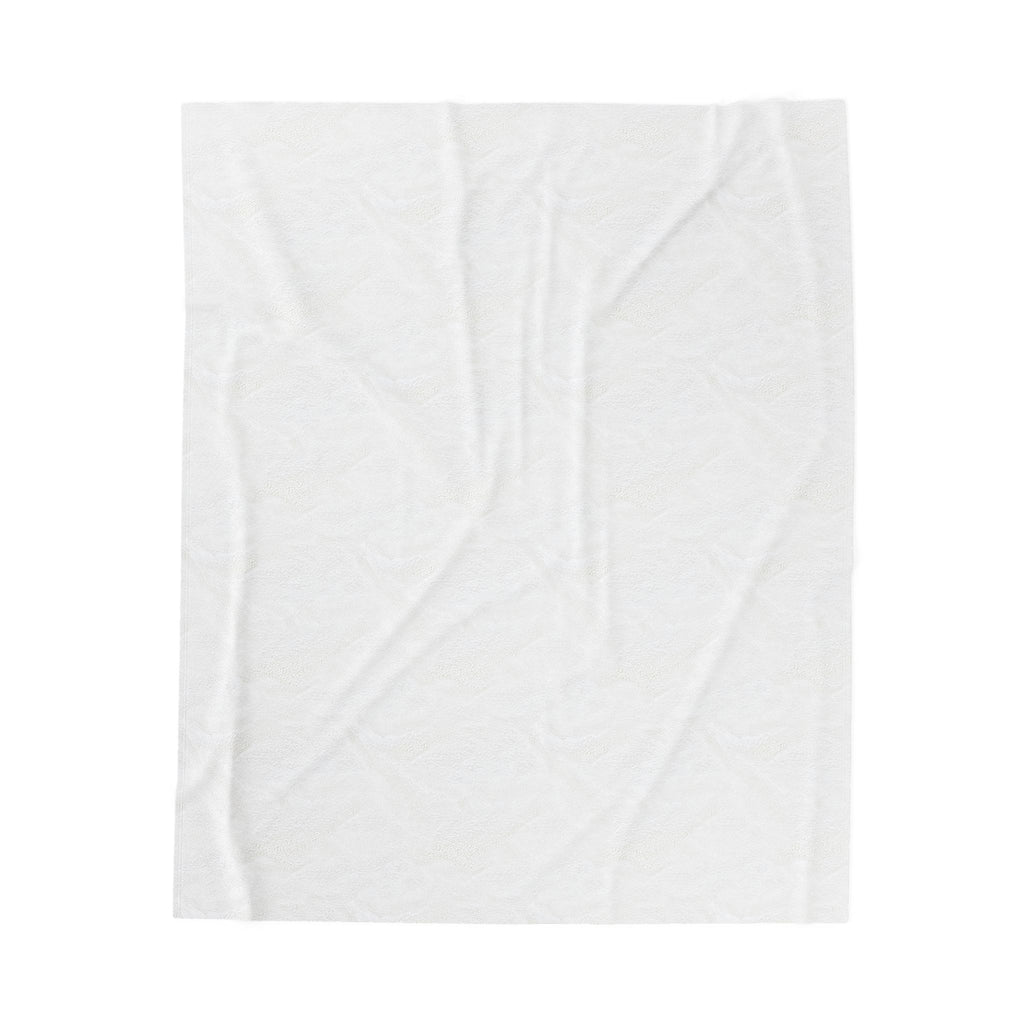 Velveteen Plush Big “ASS” Blanket