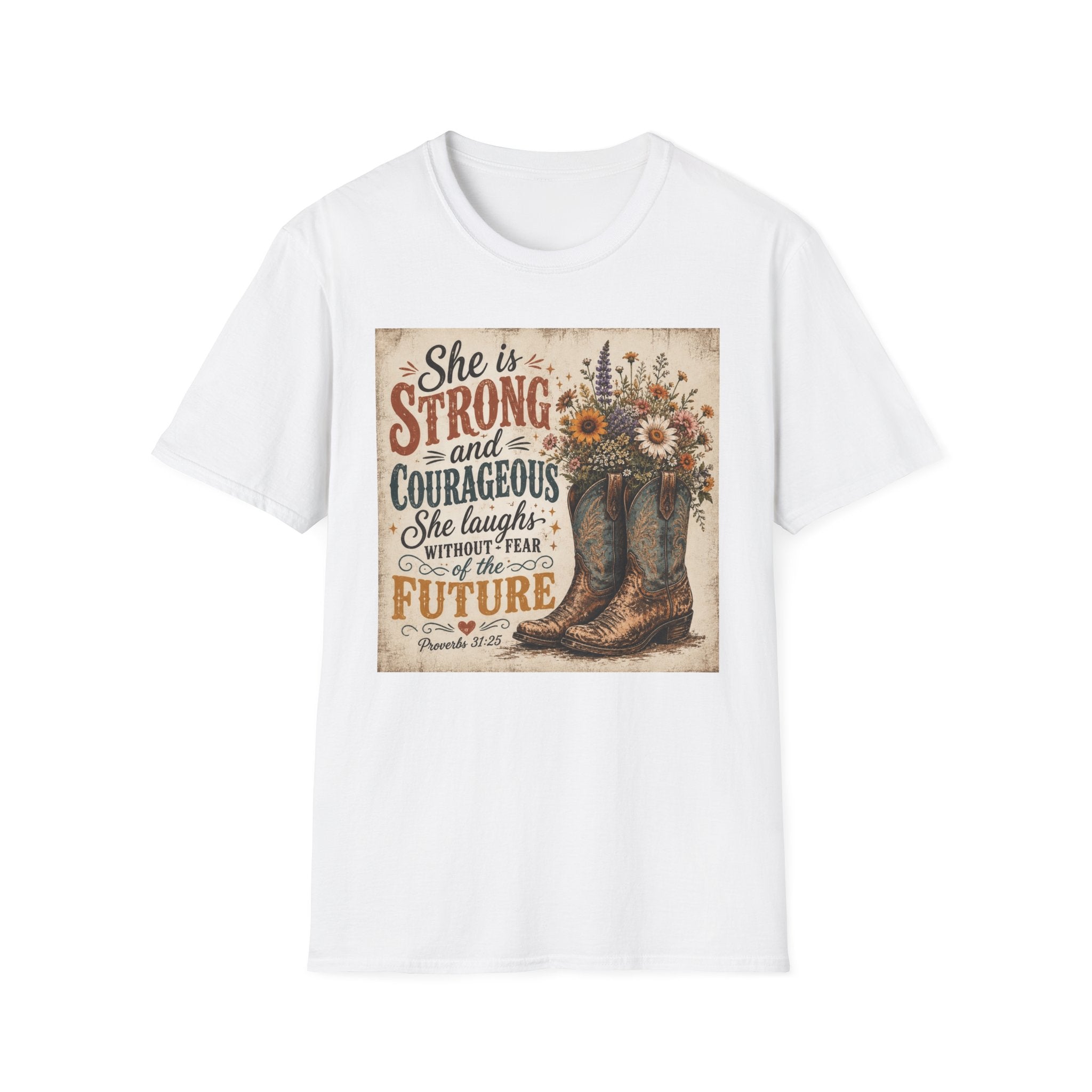 Boots- strong