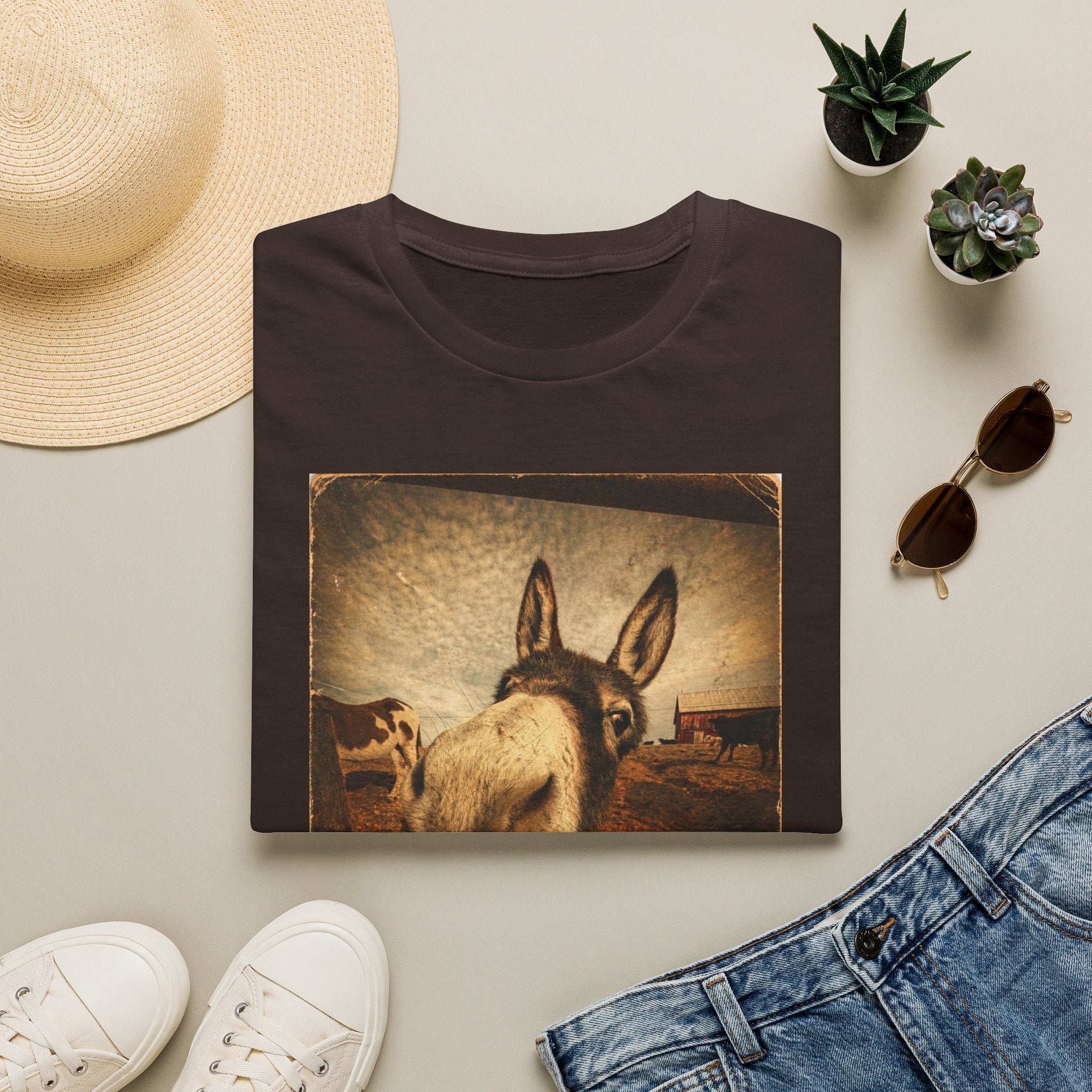 Donkey