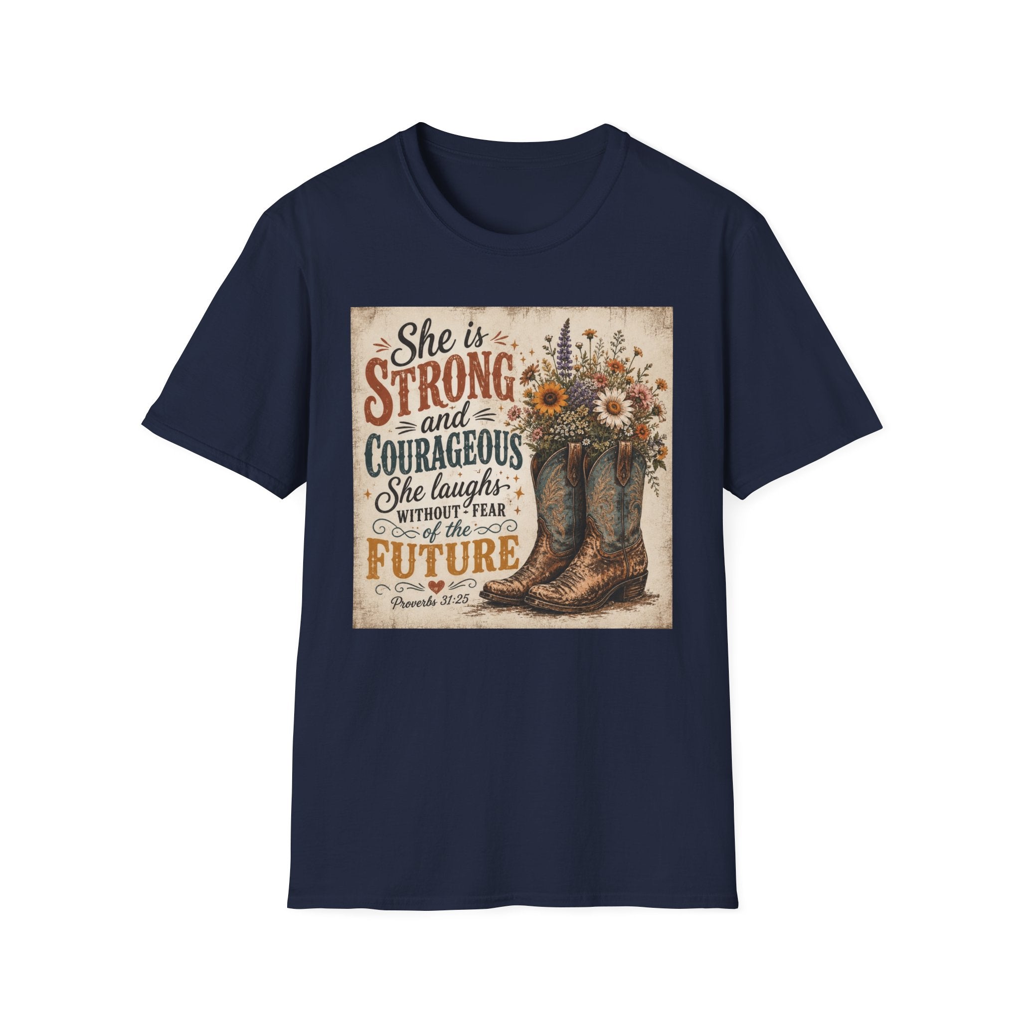 Boots- strong