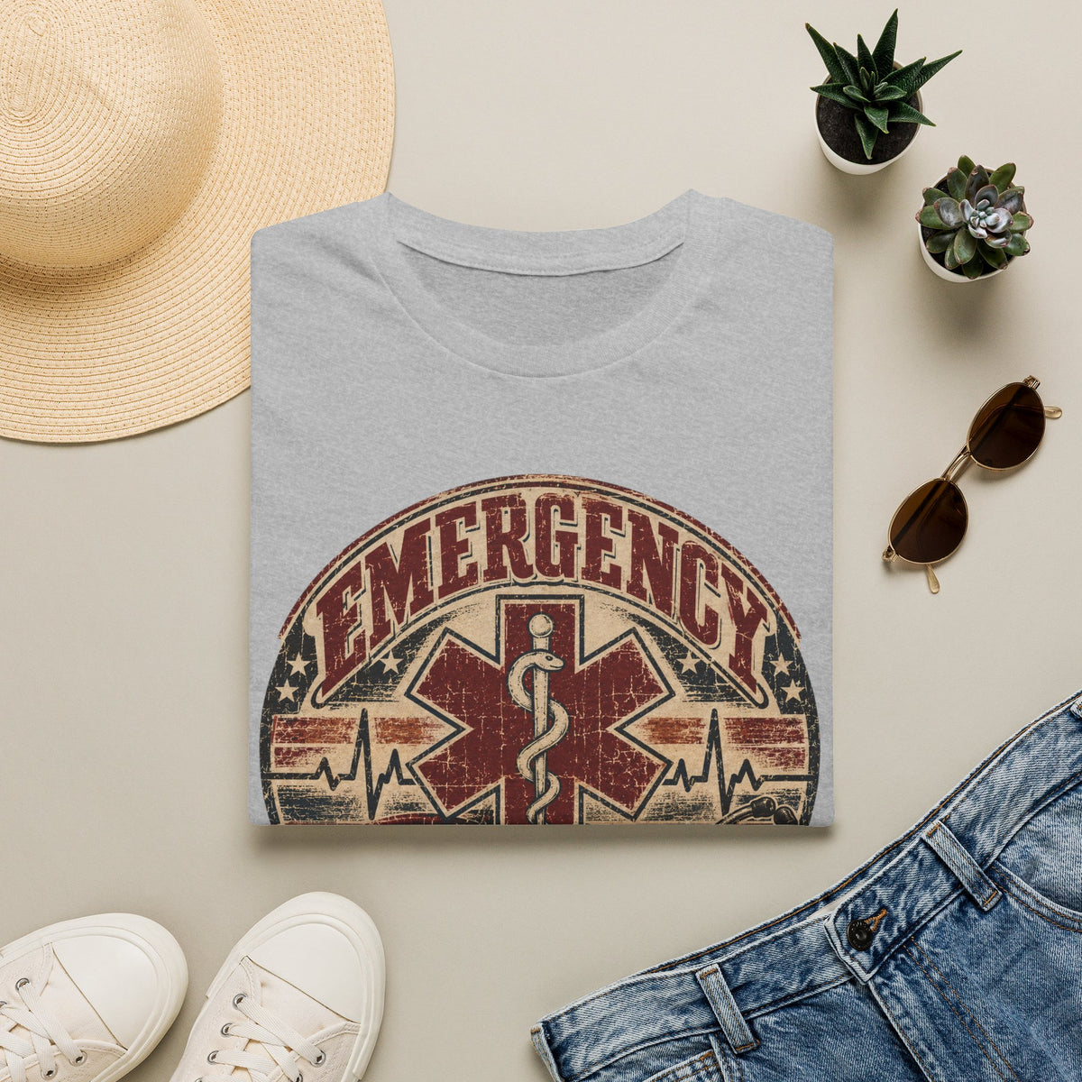 Emergency Nurse