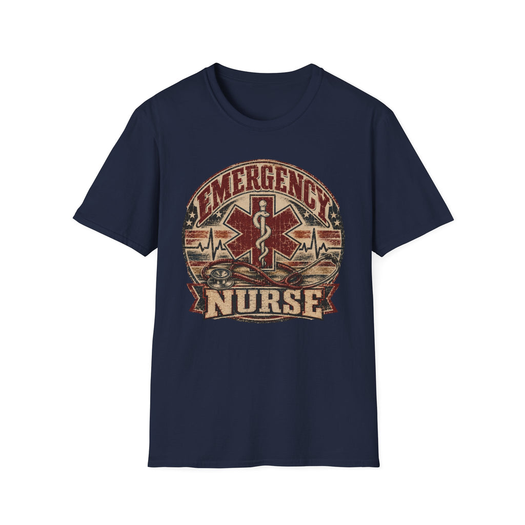 Emergency Nurse