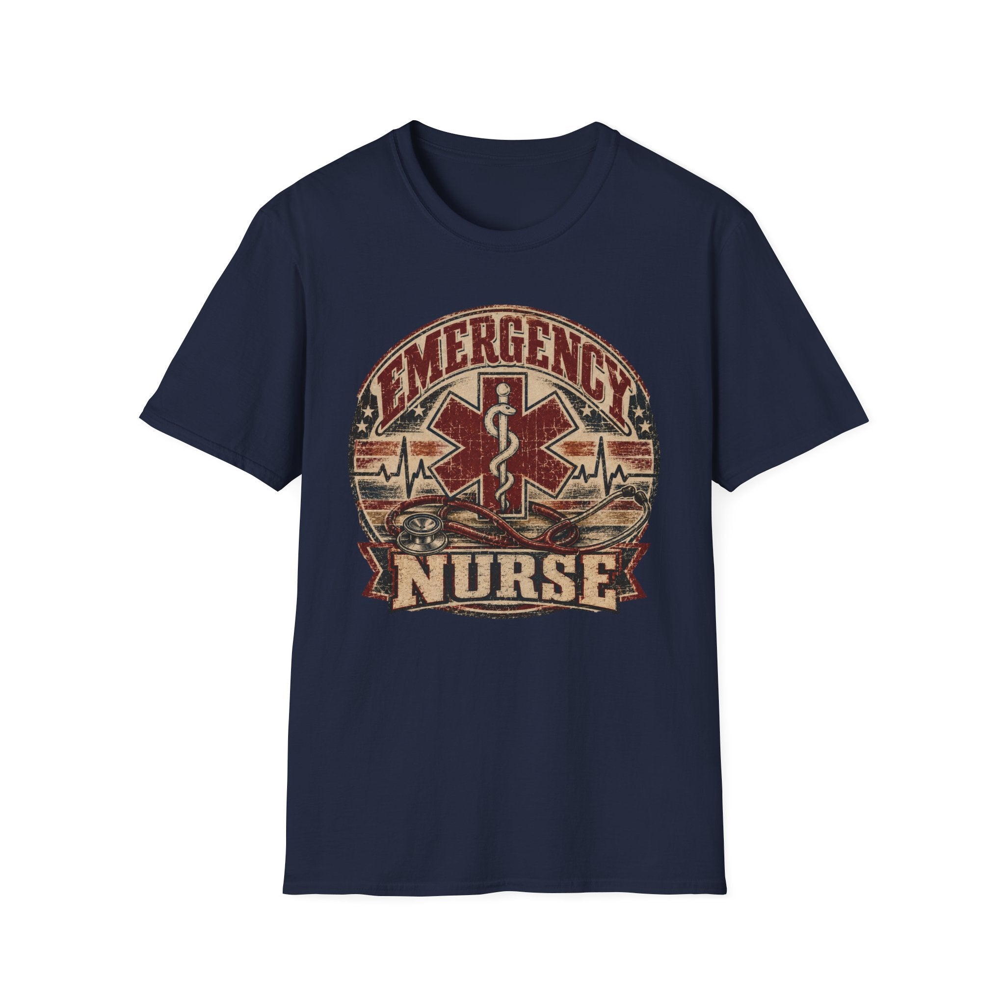 Emergency Nurse