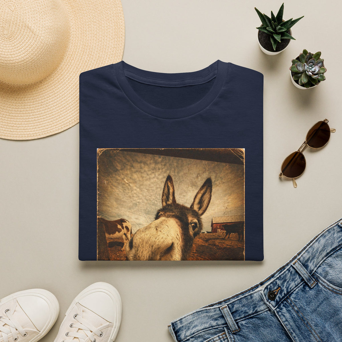 Donkey