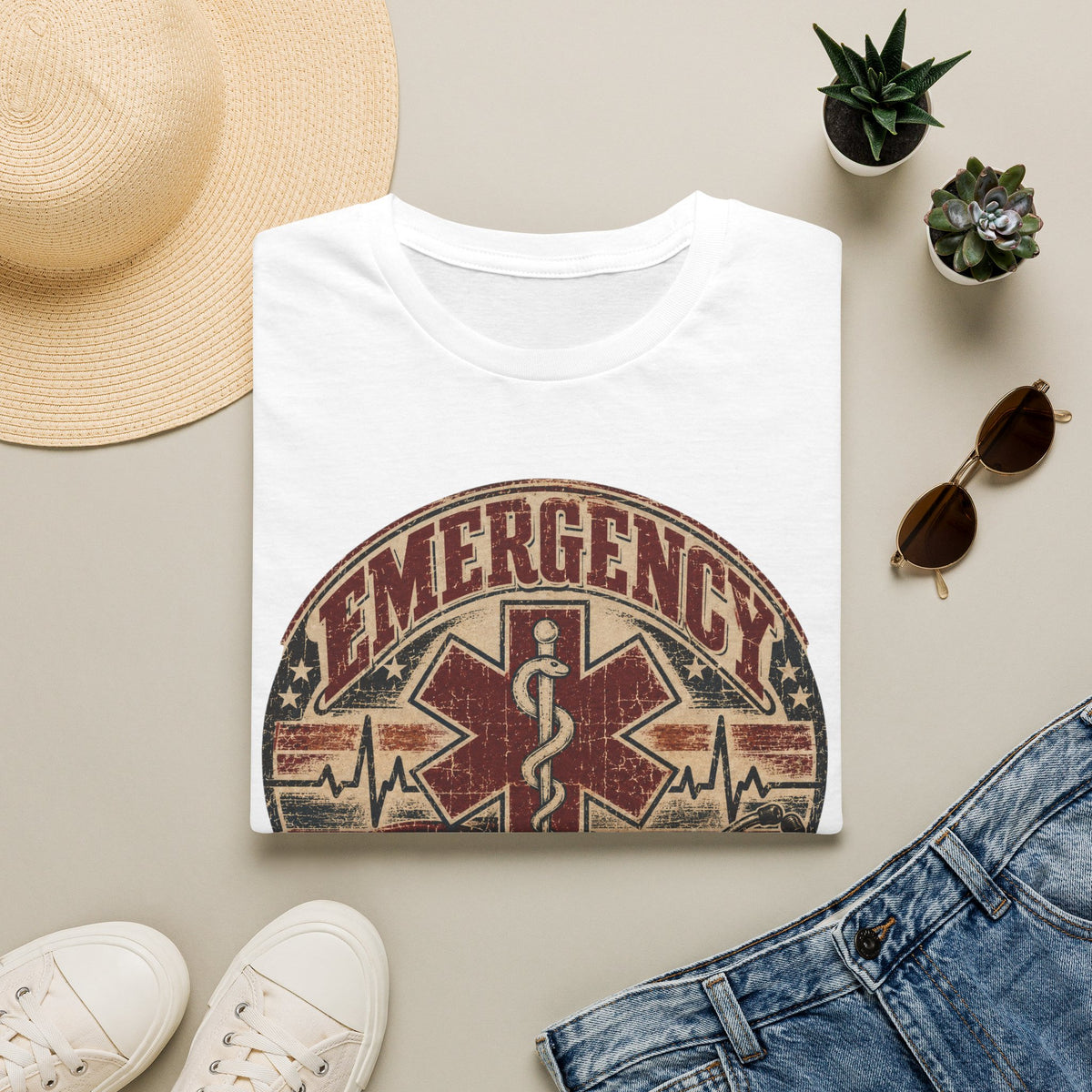 Emergency Nurse