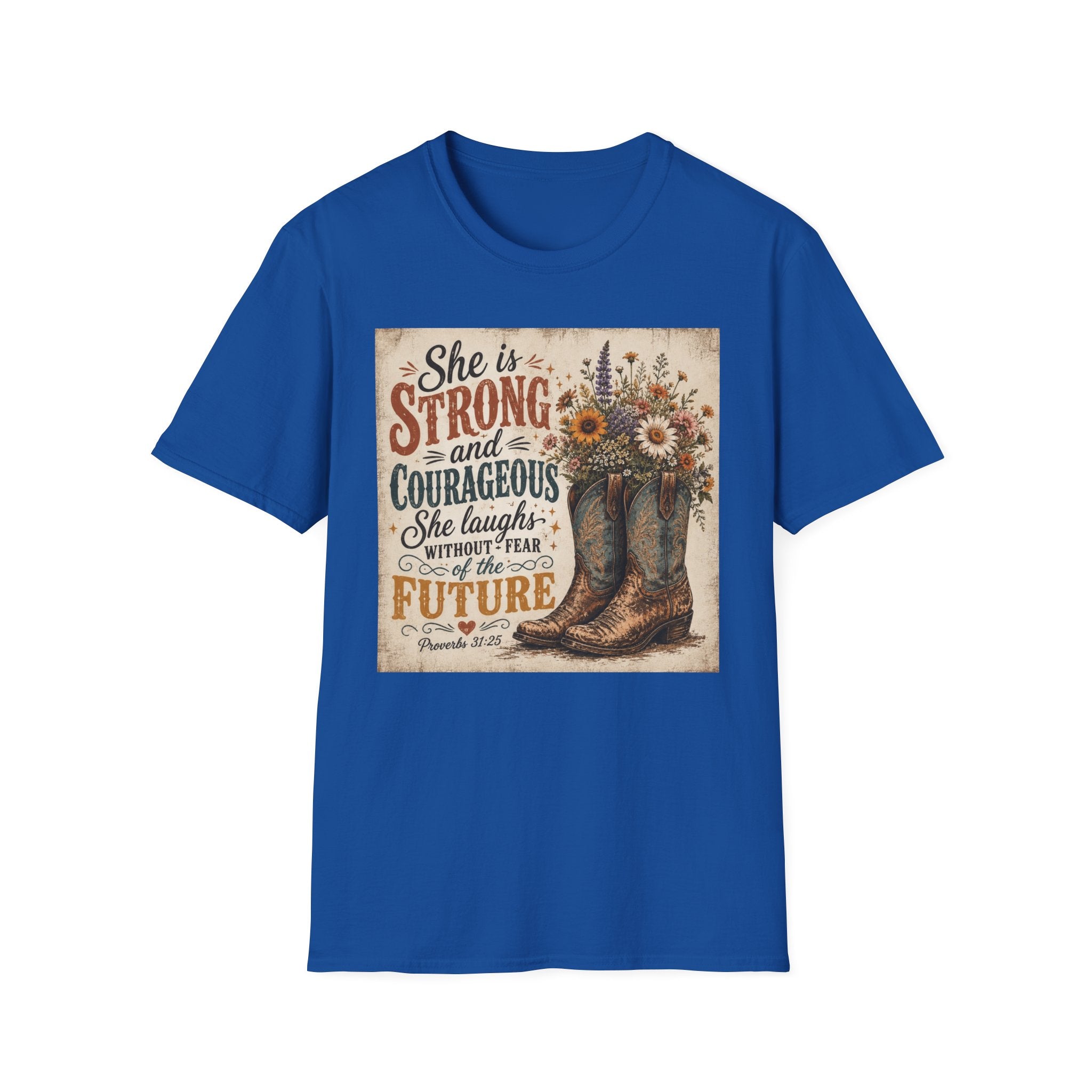 Boots- strong