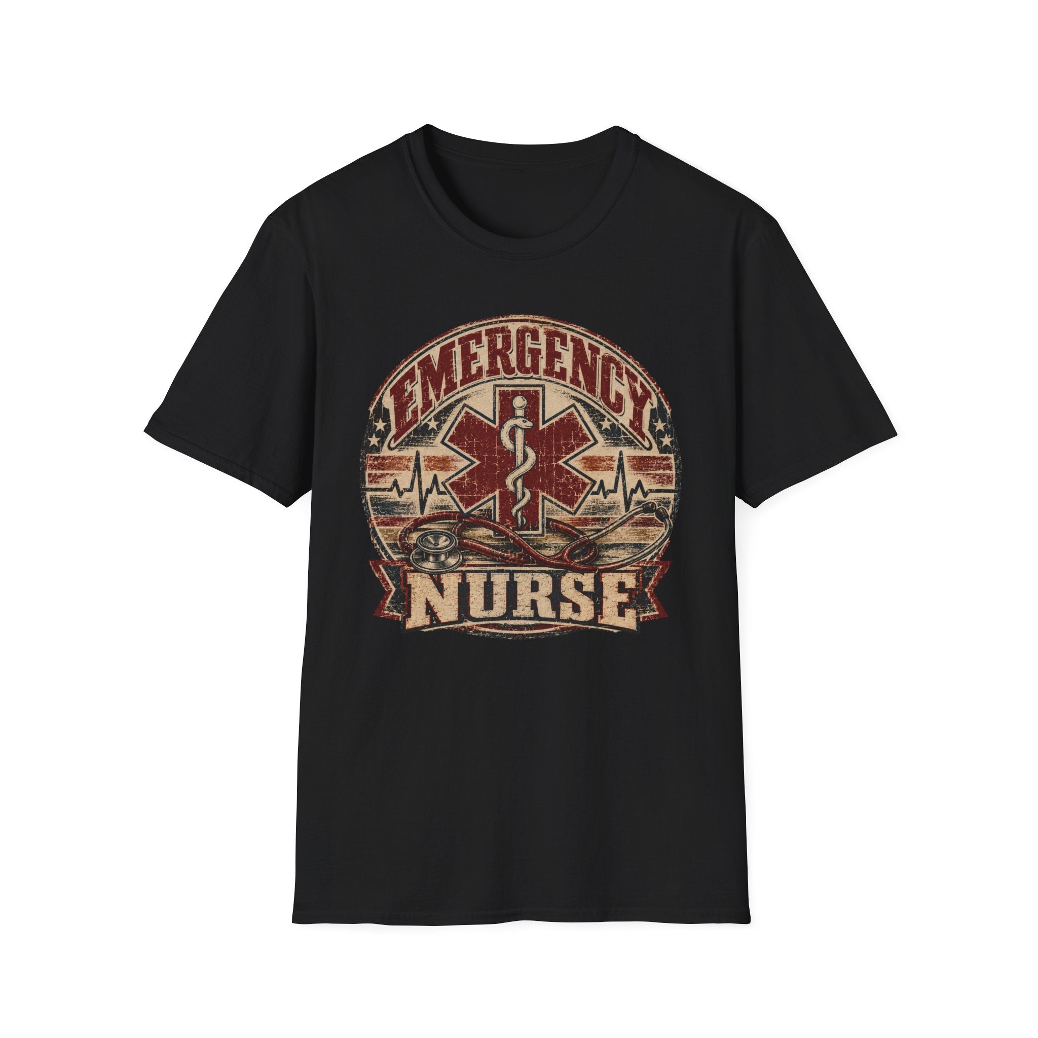 Emergency Nurse