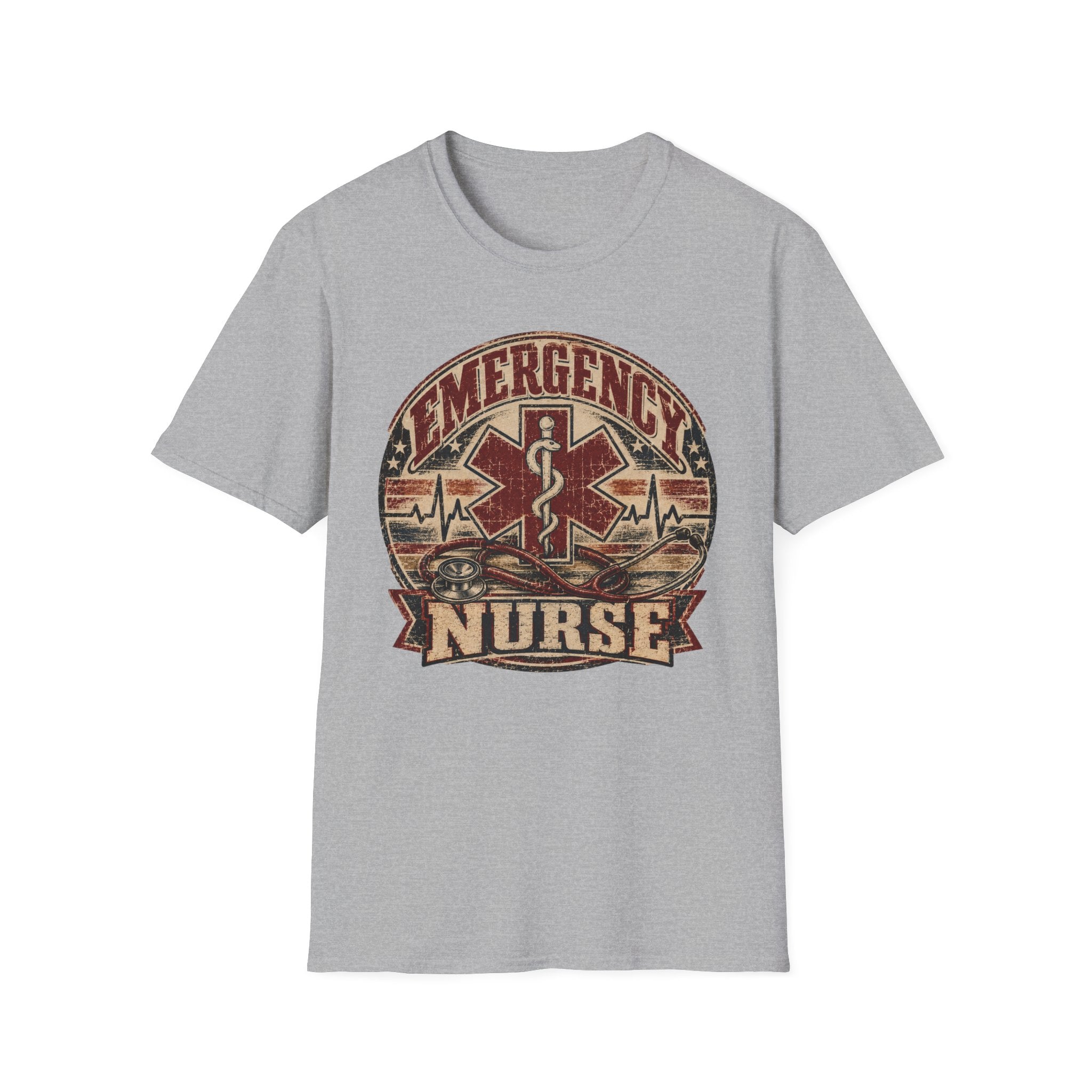 Emergency Nurse