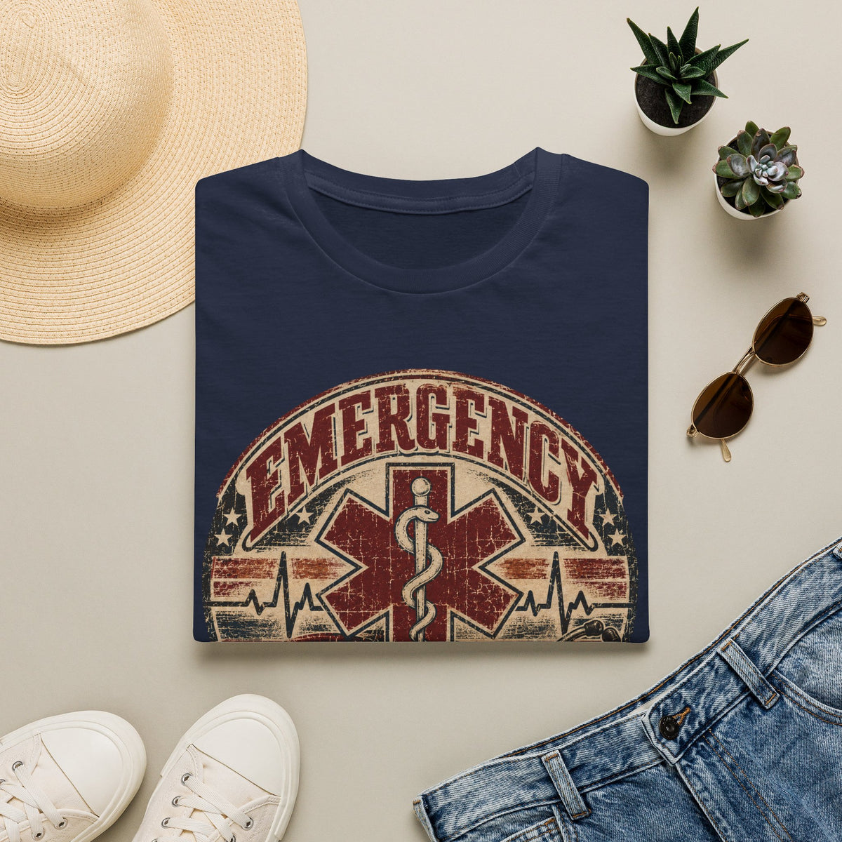 Emergency Nurse