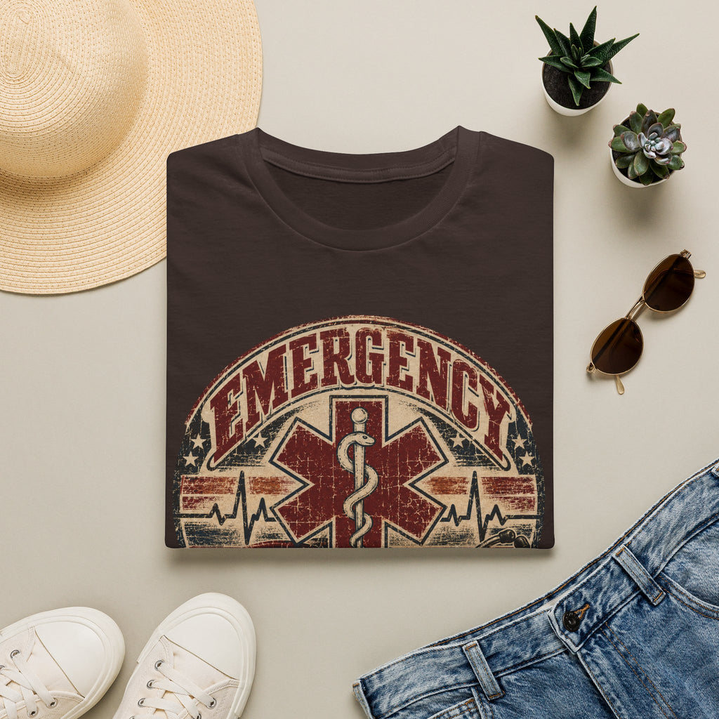 Emergency Nurse