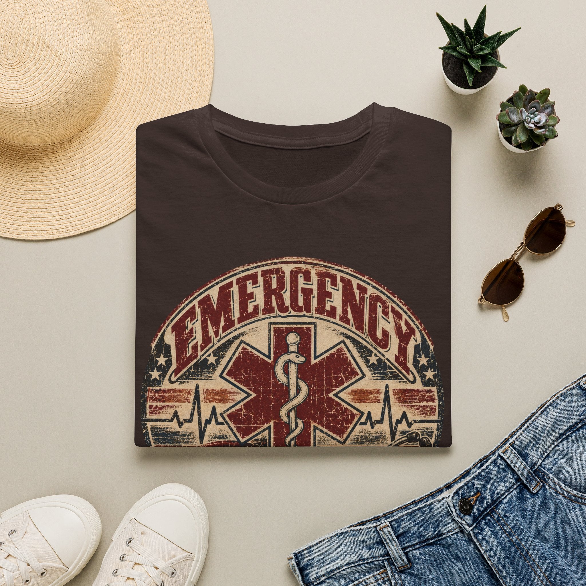 Emergency Nurse