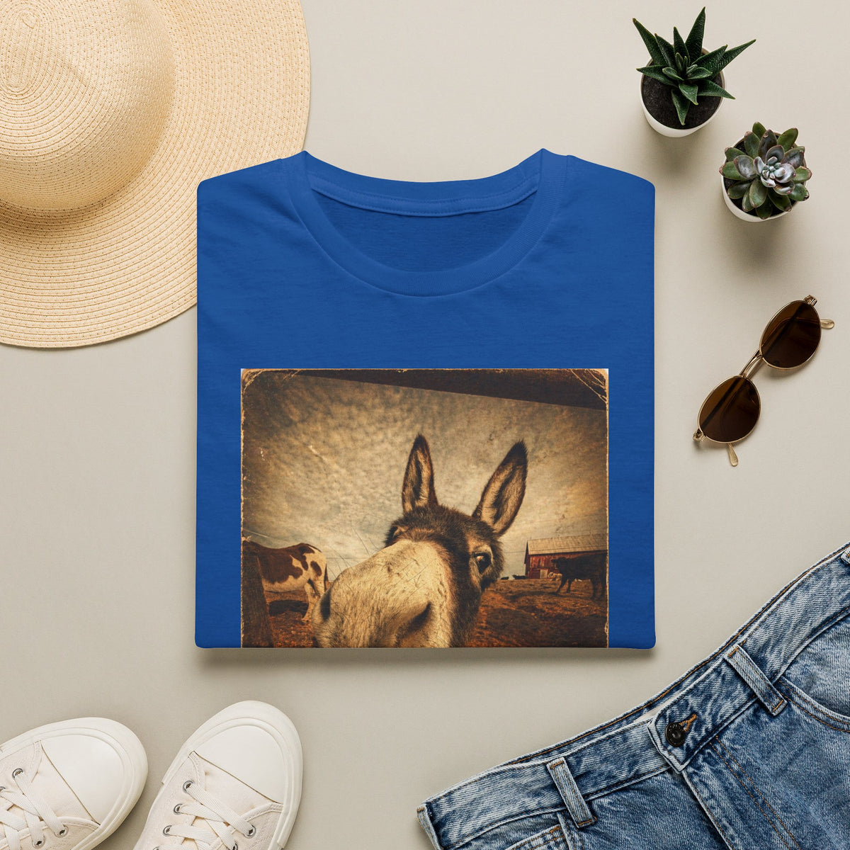 Donkey