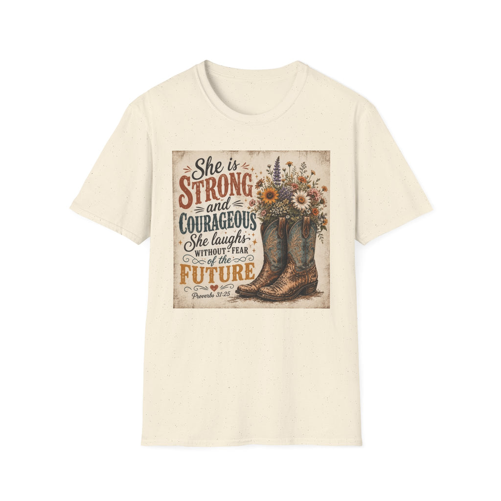 Boots- strong