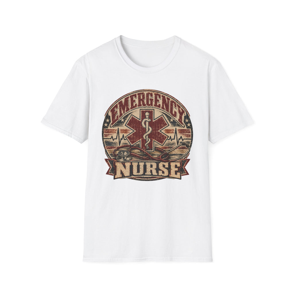 Emergency Nurse