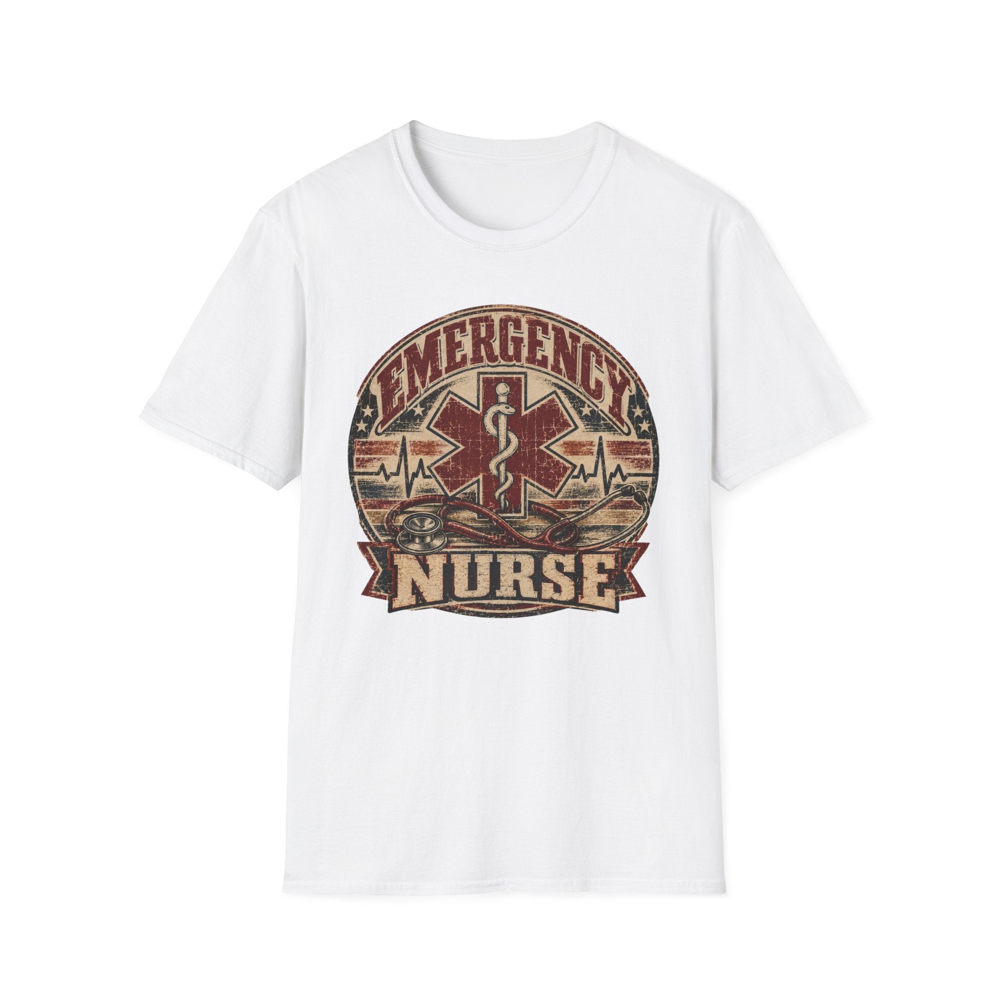 Emergency Nurse
