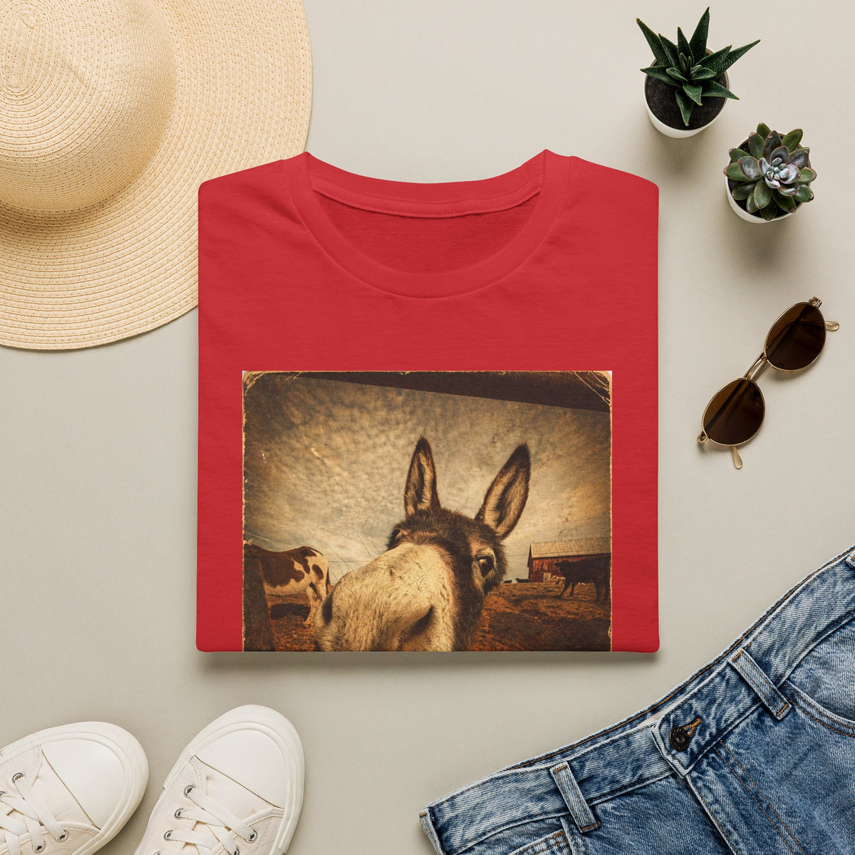Donkey