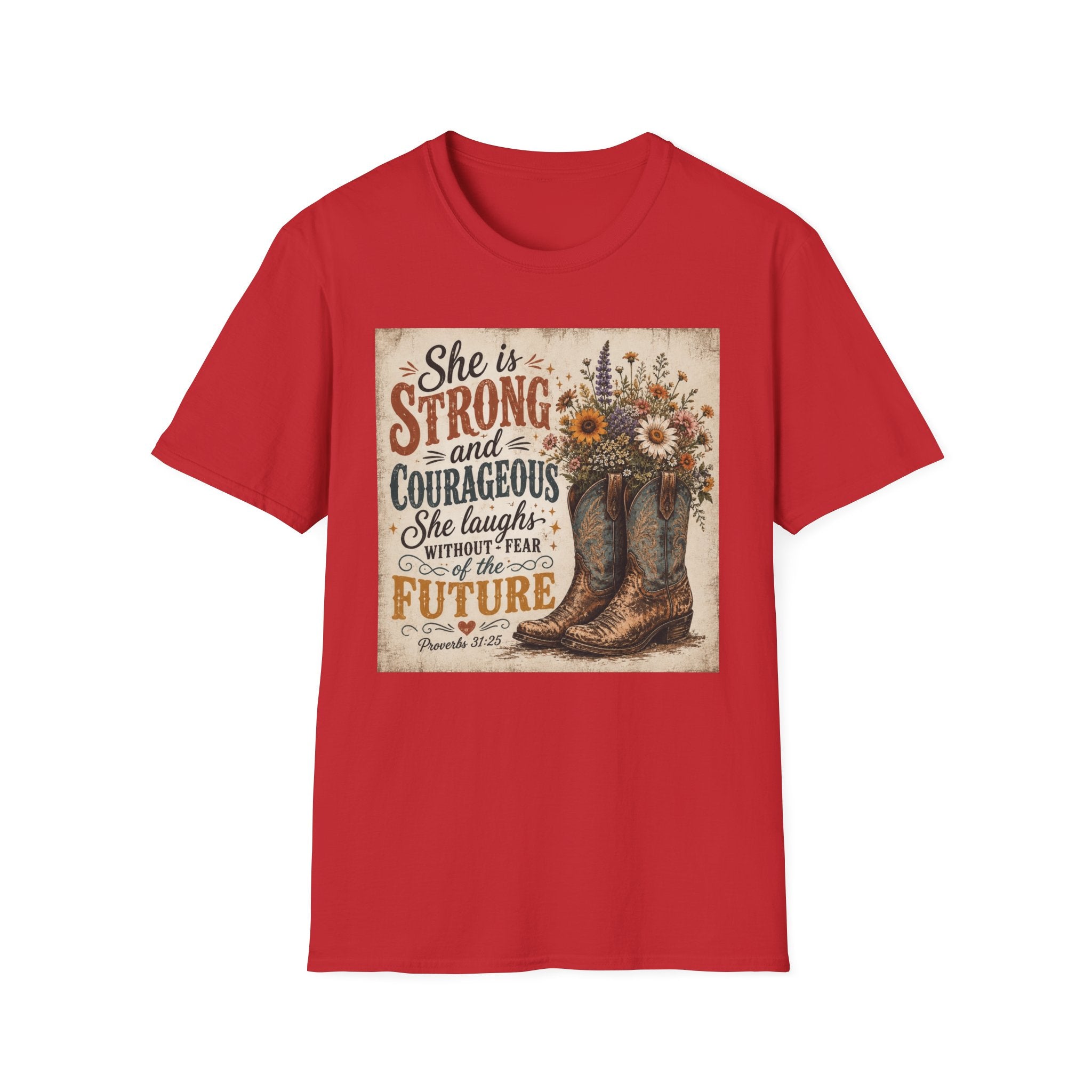 Boots- strong