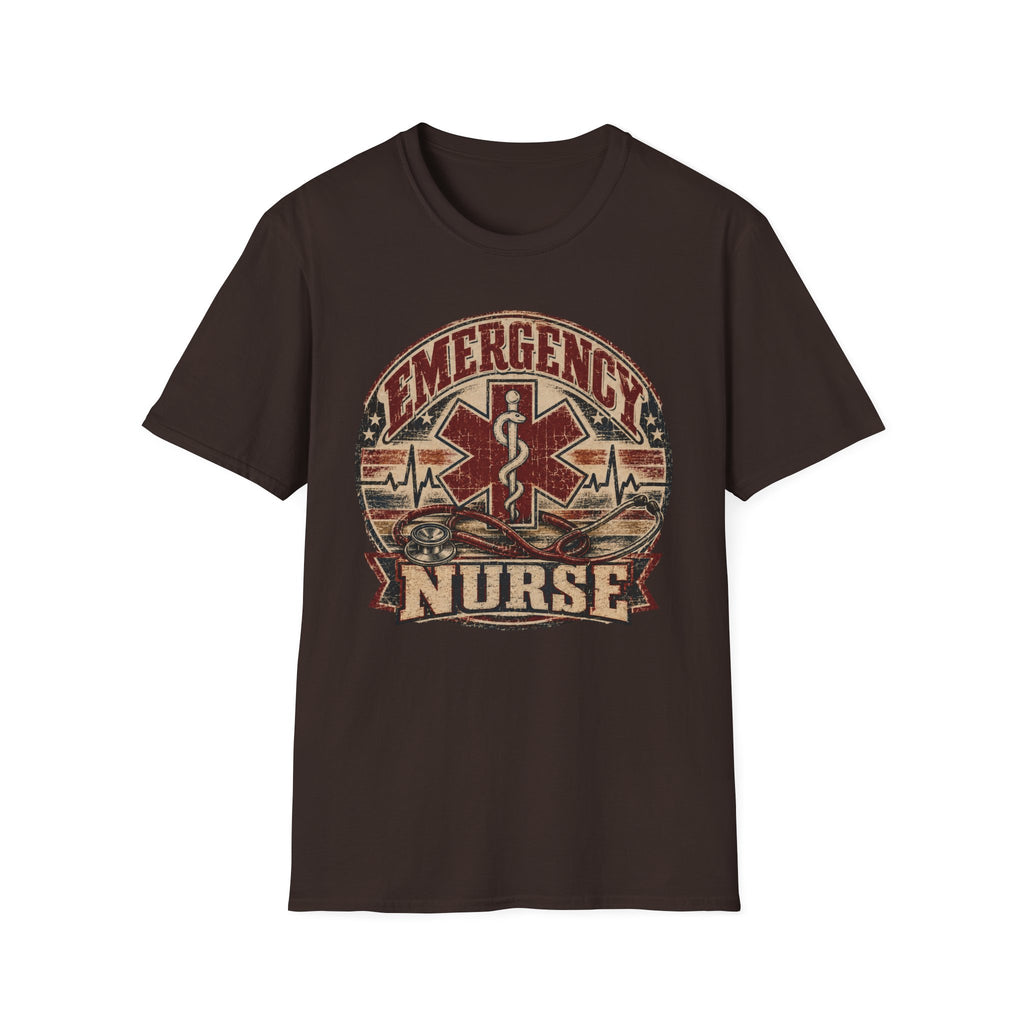 Emergency Nurse