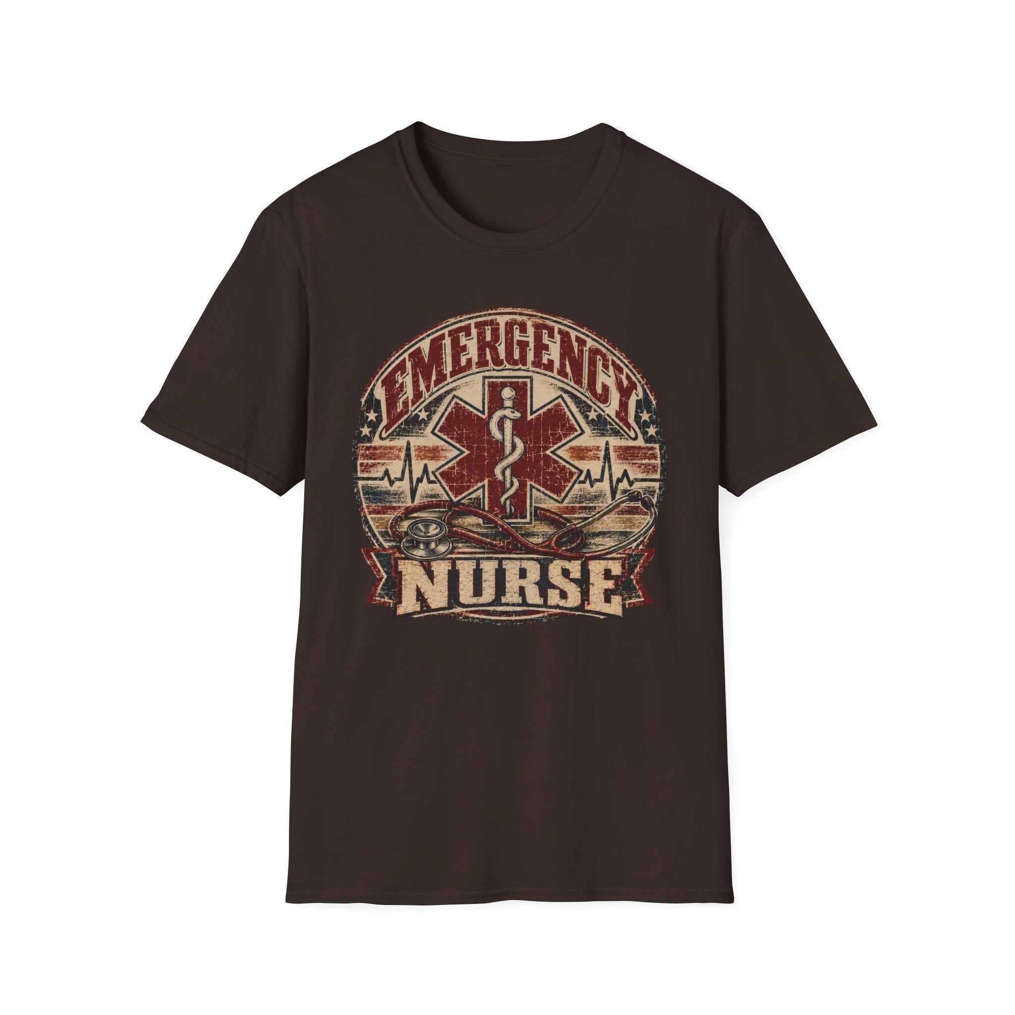 Emergency Nurse