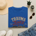 Trauma Junkie