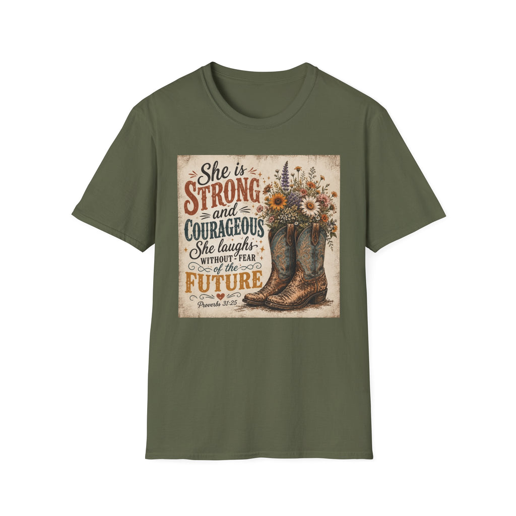 Boots- strong