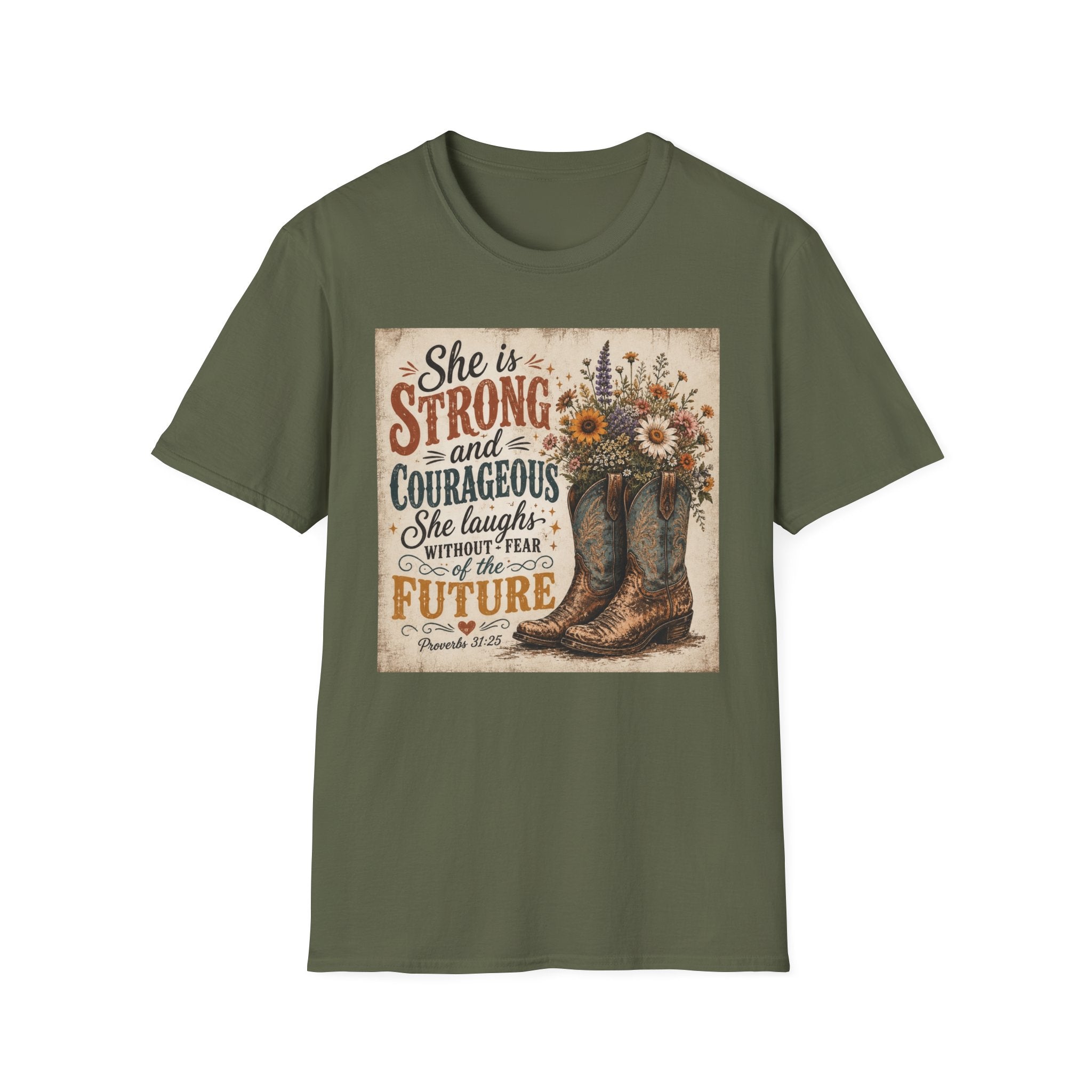 Boots- strong