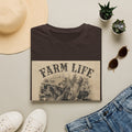 Farm Life Chicken