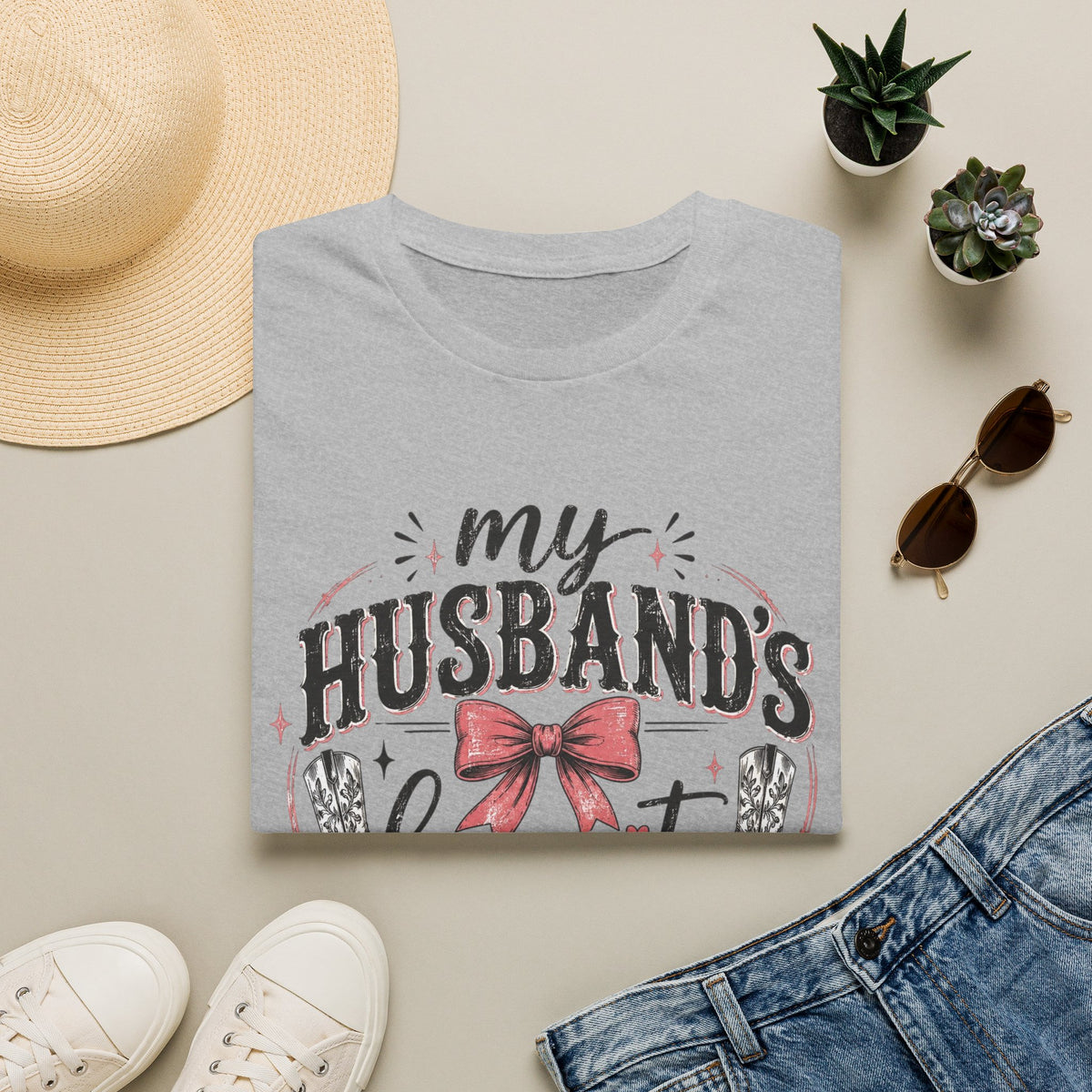 My Husbands Favorite Problem
