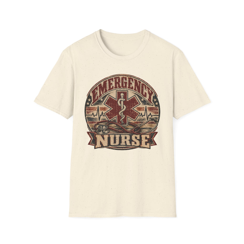 Emergency Nurse