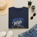 Wee Woo Wife- Fire
