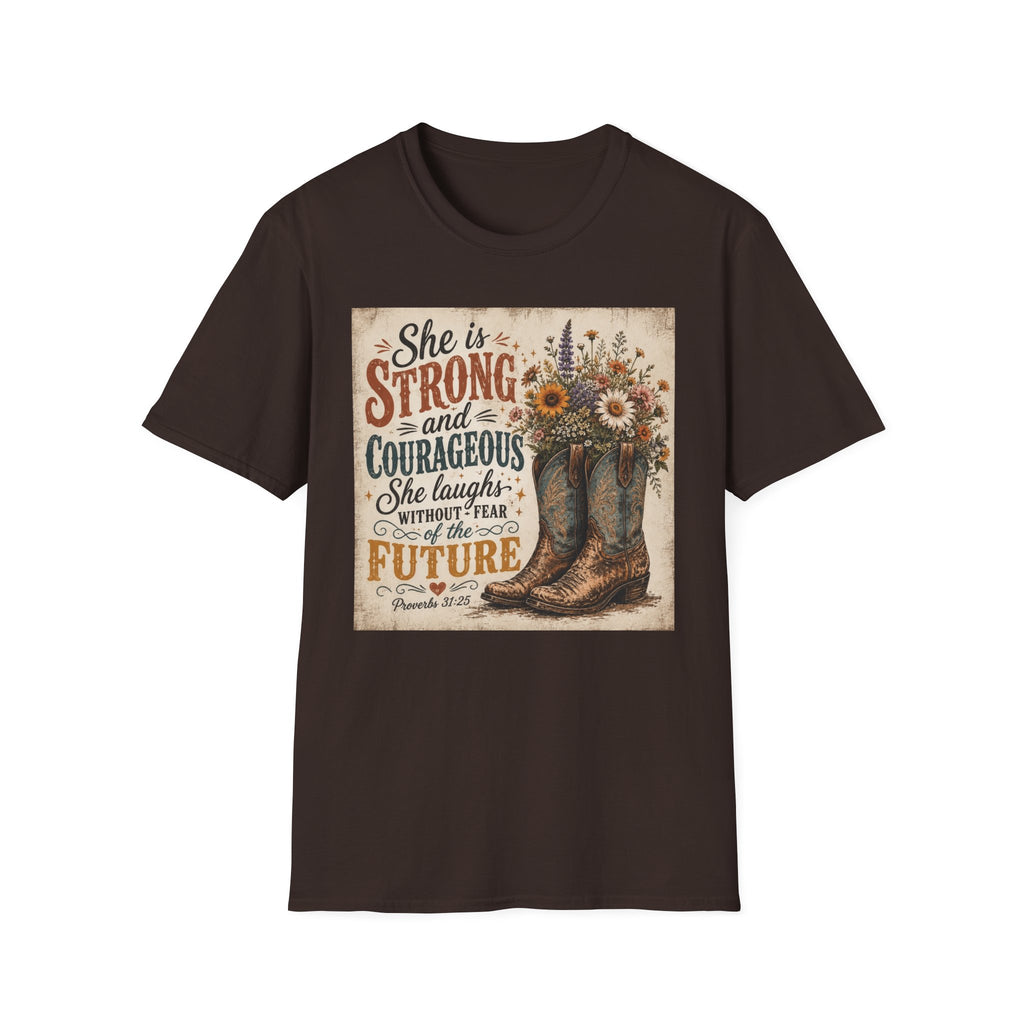 Boots- strong