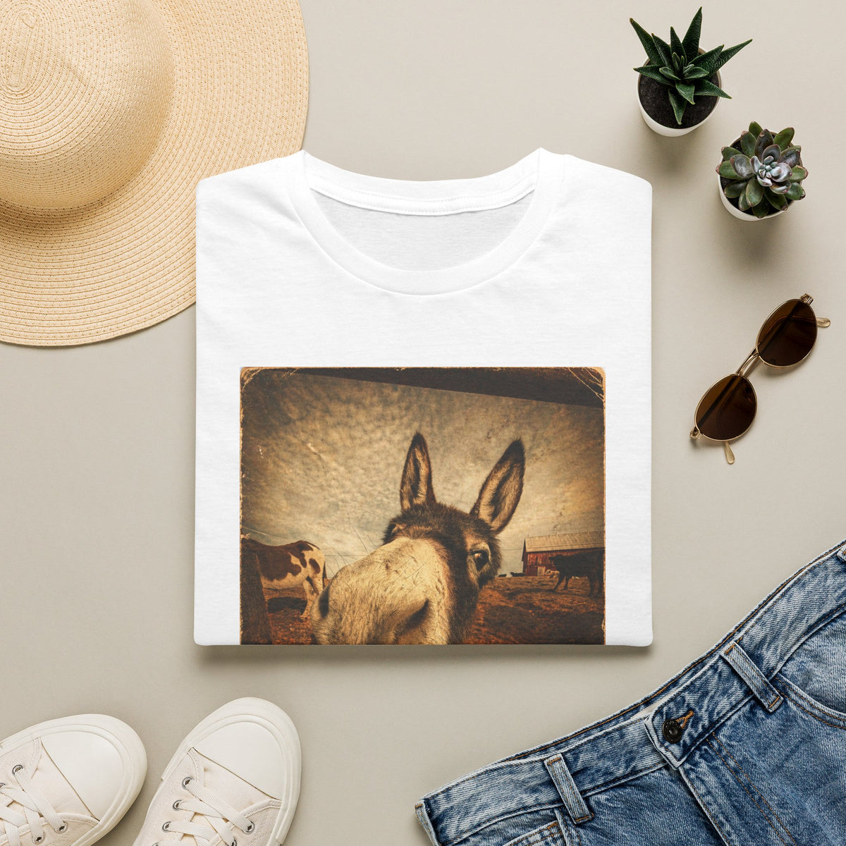Donkey