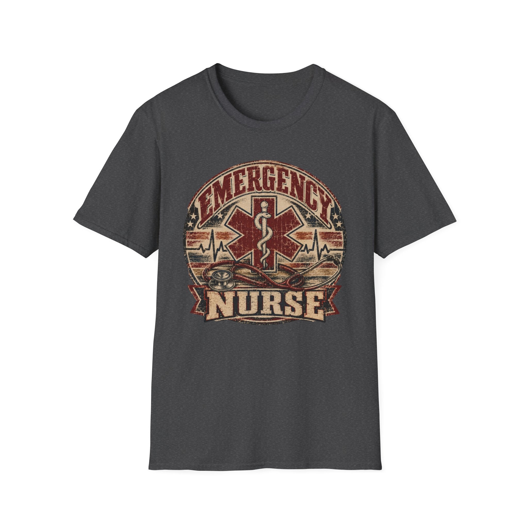 Emergency Nurse