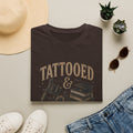 Tattooed and Educated