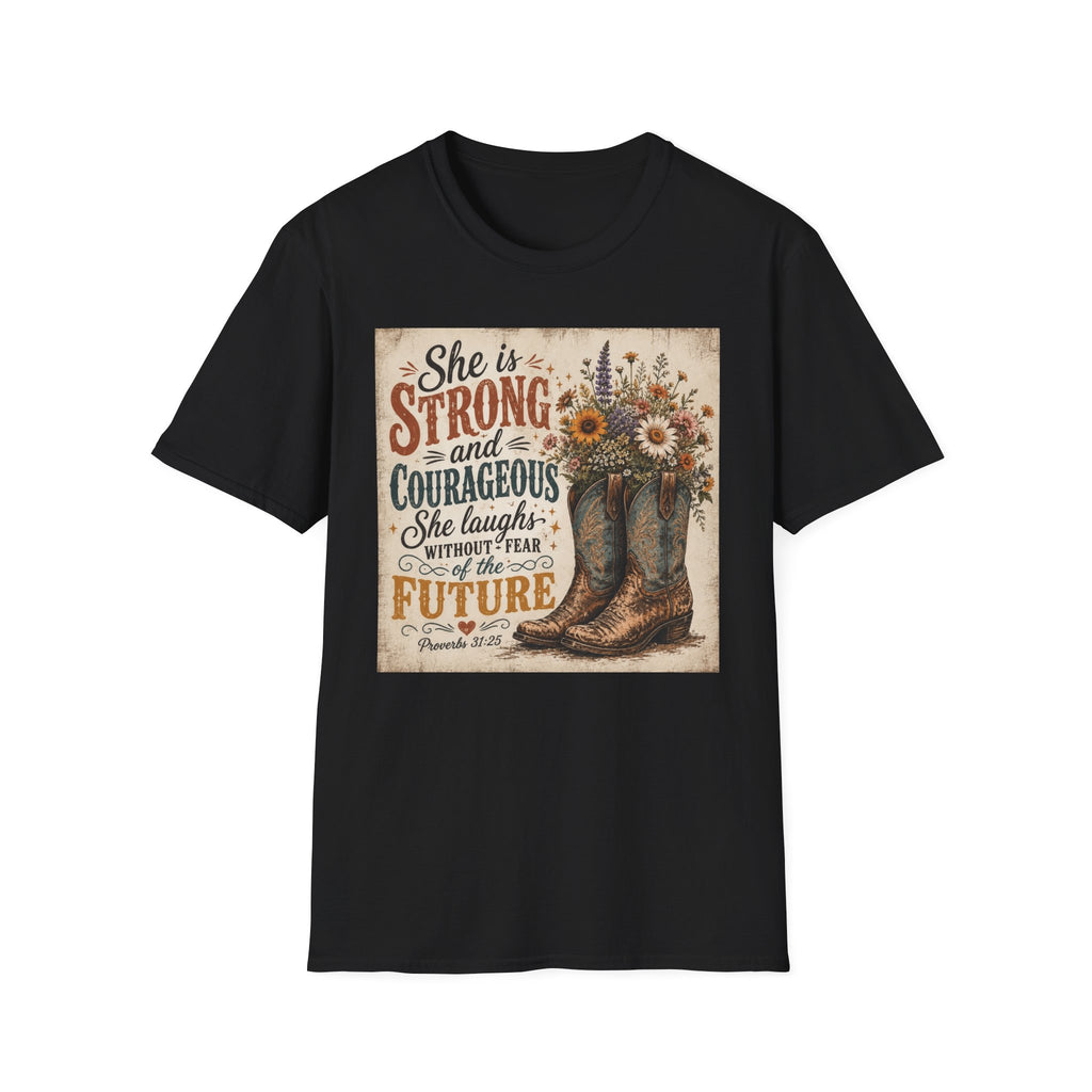 Boots- strong