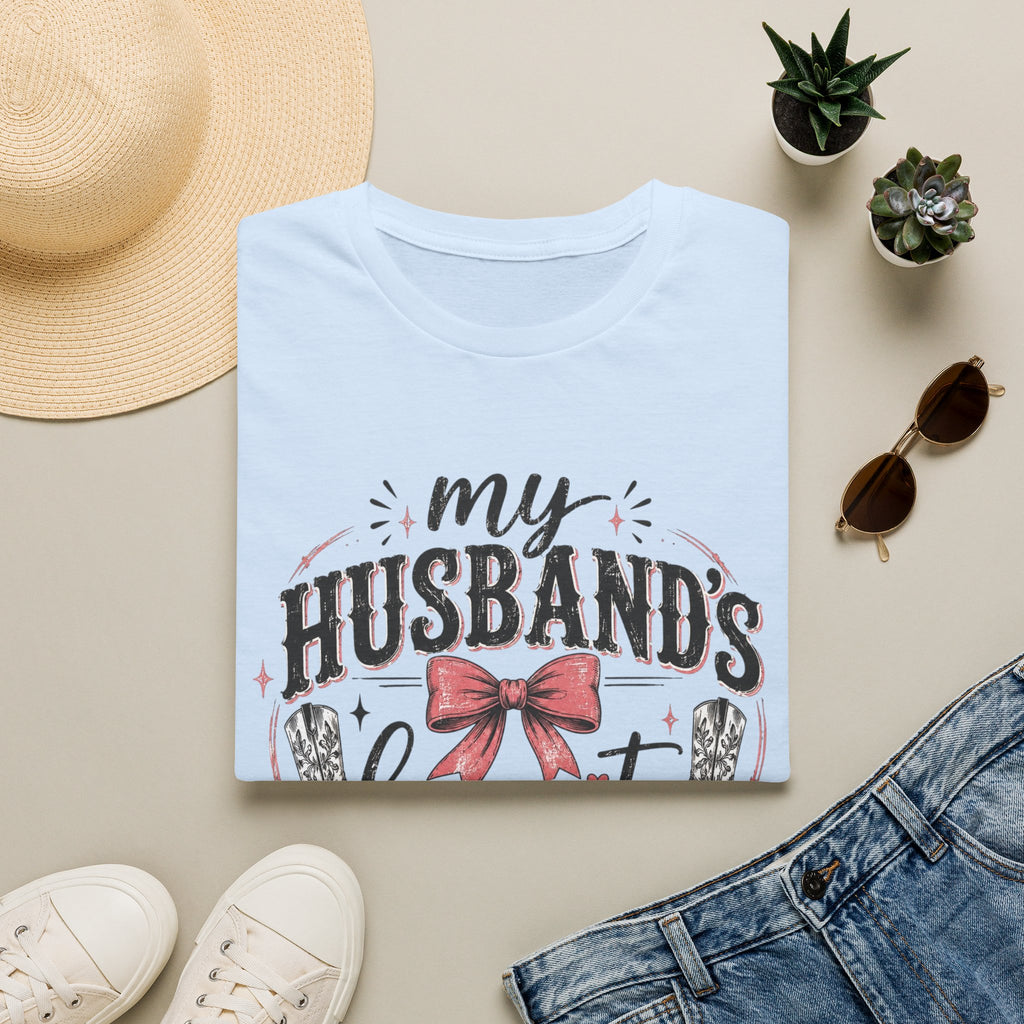 My Husbands Favorite Problem