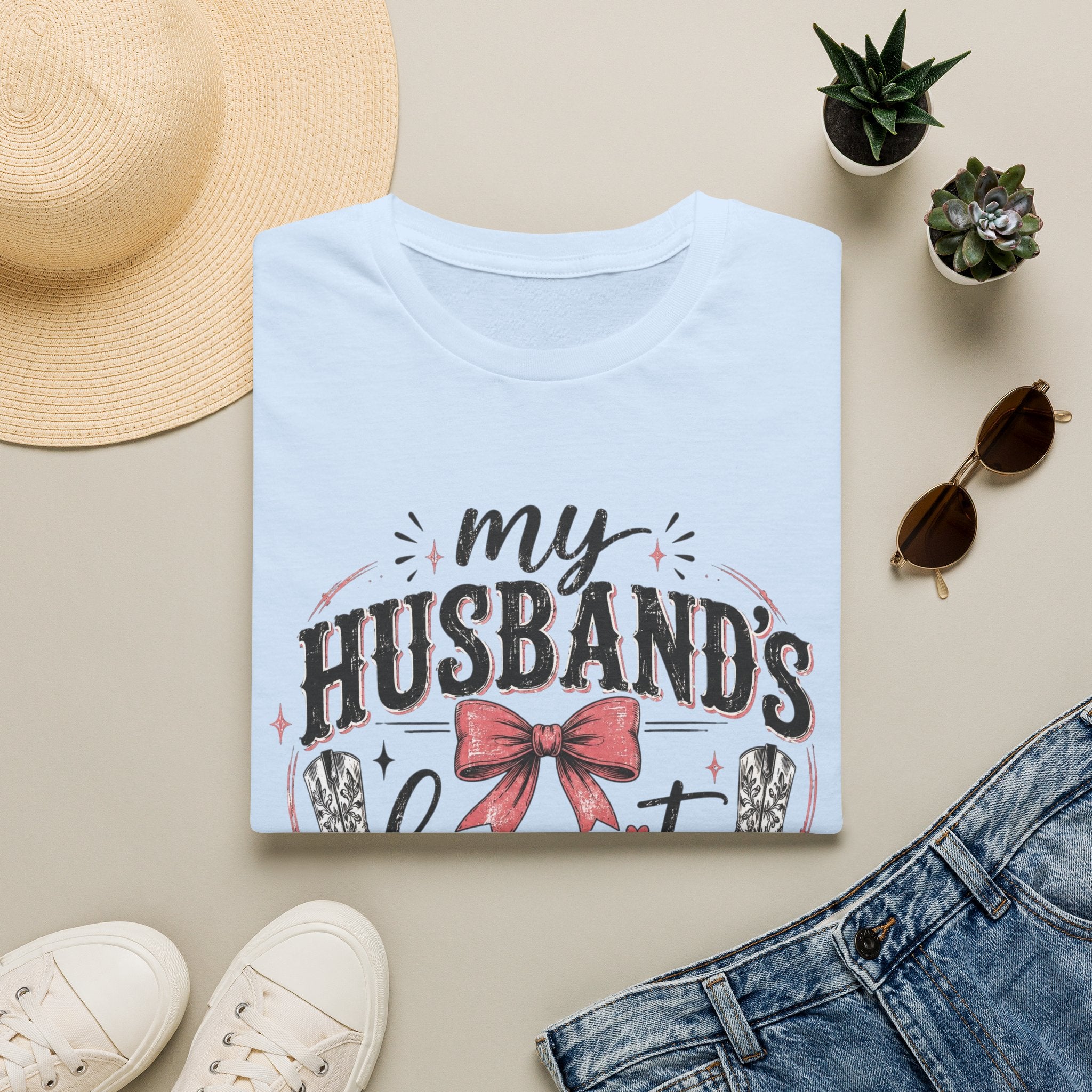 My Husbands Favorite Problem