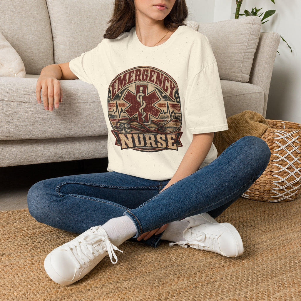 Emergency Nurse